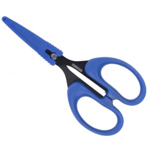 FOARFECA PENTRU FIR TEXTIL PRESTON RIG SCISSORS