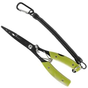 FOARFECA TIP CLESTE KORUM MULTI TOOL