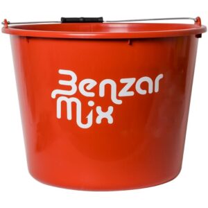 GALEATA BENZAR MIX ROSU 20L