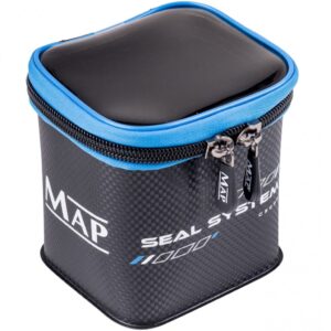 GEANTA PENTRU ACCESORII MAP SEAL SYSTEM C5000 SMALL ACCESORRY CASE – 13X14X15CM