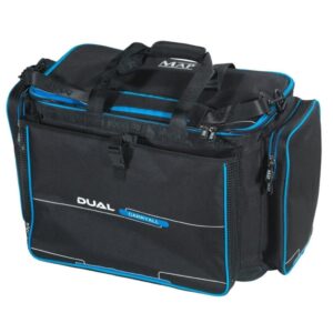 GEANTA MAP DUAL CARRYALL - 73X40X38CM
