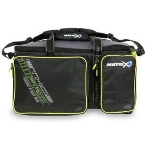 GEANTA MATRIX ETHOS PRO TACKLE & BAIT CARRYALL 58x37x32CM