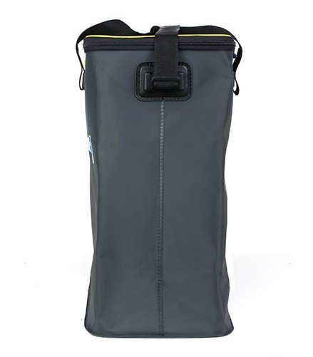 HUSA MINCIOG/JUVELNIC MATRIX ETHOS PRO EVA TRIPLE NET BAG - 60x50x25CM - imagine 2