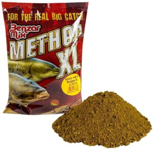 NADA BENZAR MIX METHOD XL SCOPEX 800G