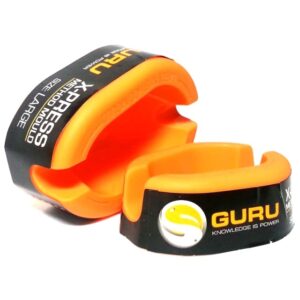 MATRITA GURU X-PRESS METHOD MOULD - LARGE