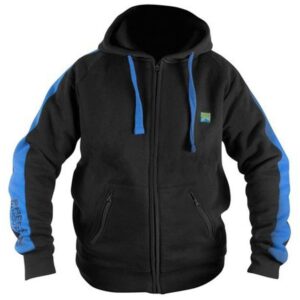 HANORAC PRESTON CELCIUS THERMAL ZIP HOODIE
