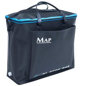 HUSA MINCIOG/JUVELNIC MAP XL EVA STINK BAG - 59X25X50CM