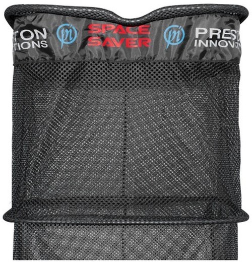 JUVELNIC PRESTON SPACE SAVER KEEPNET - 45X35CM - imagine 2
