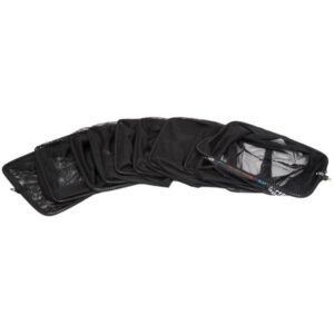 JUVELNIC PRESTON SPACE SAVER KEEPNET - 45X35CM