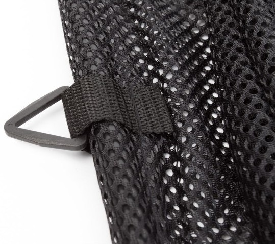 JUVELNIC PRESTON SPACE SAVER KEEPNET - 45X35CM - imagine 3