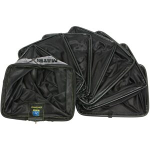 JUVELNIC MATRIX COMPACT KEEPNET 2.5M - 45X35CM