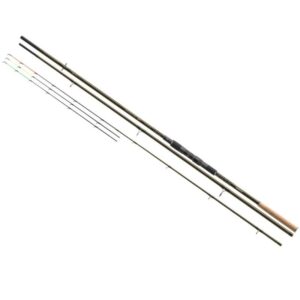 LANSETA CORMORAN SPECILAND SRP - 3.96m 150g