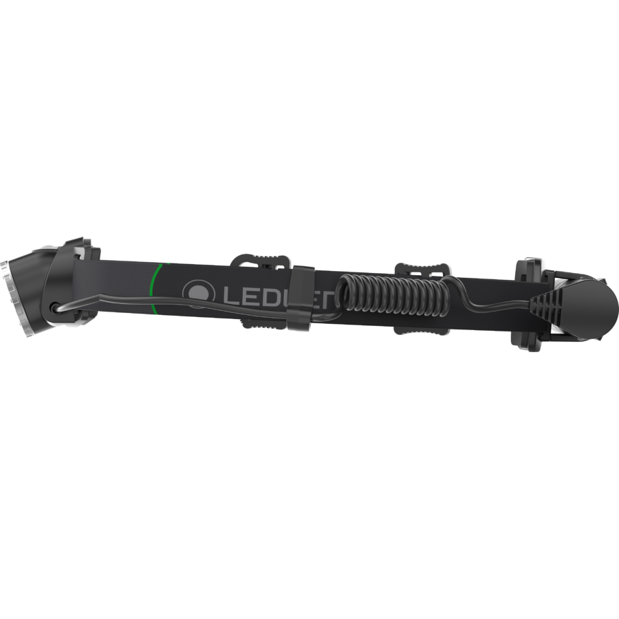 LANTERNA DE CAP LED LENSER MH10 600 LUMENI - imagine 4