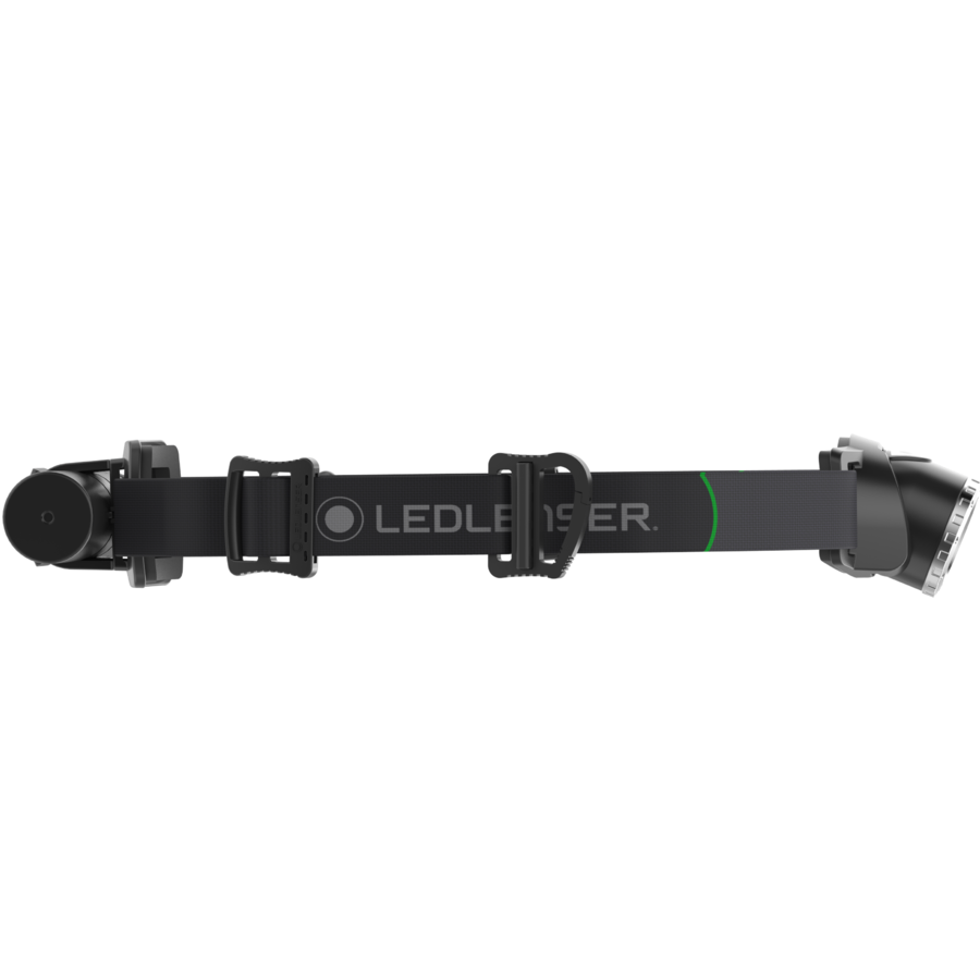 LANTERNA DE CAP LED LENSER MH10 600 LUMENI - imagine 5