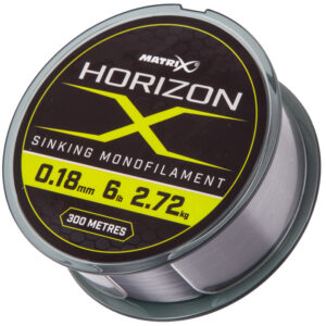 FIR MONOFILAMENT MATRIX HORIZON X SINKING 300M