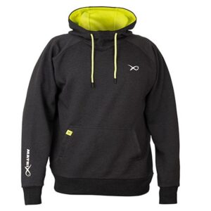 HANORAC MATRIX MINIMAL BLACK MARL
