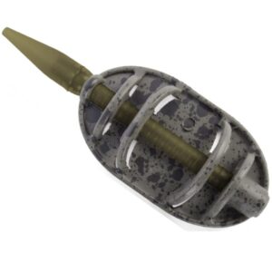 METHOD FEEDER PRESTON ICS IN-LINE DURA FLAT - XL