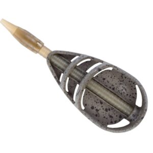 METHOD FEEDER PRESTON ICS IN-LINE DISTANCE