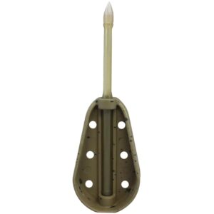 MOMITOR GURU IN-LINE HYBRID FEEDER - LARGE