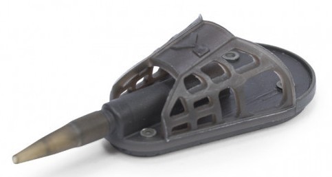 MOMITOR KORUM EASY METHOD FEEDER 15g - imagine 2