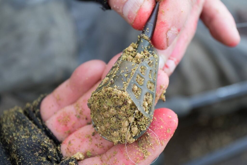 MOMITOR KORUM EASY METHOD FEEDER 15g - imagine 4