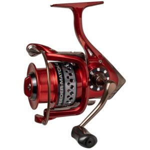 MULINETA BENZAR FEEDER-MATCH 4500