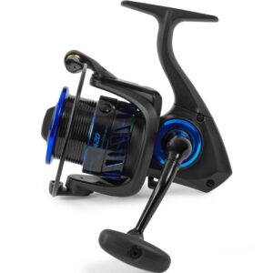 MULINETA PRESTON INERTIA 420