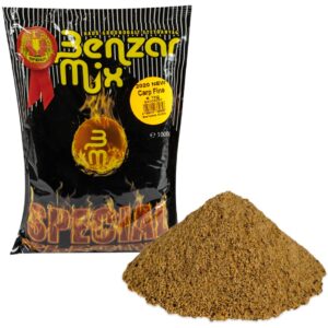 NADA BENZAR MIX FINE CARP NATUR 1KG