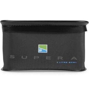 BAC DE NADA PRESTON INNOVATIONS SUPERA EVA BOWLS 3L