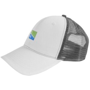 SAPCA PRESTON VENTA MESH CAP
