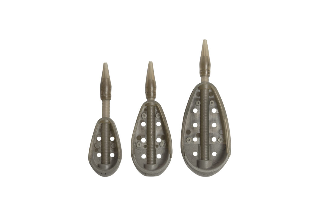 MOMITOR PRESTON ICS IN-LINE BANJO XR FEEDER - LARGE - imagine 2