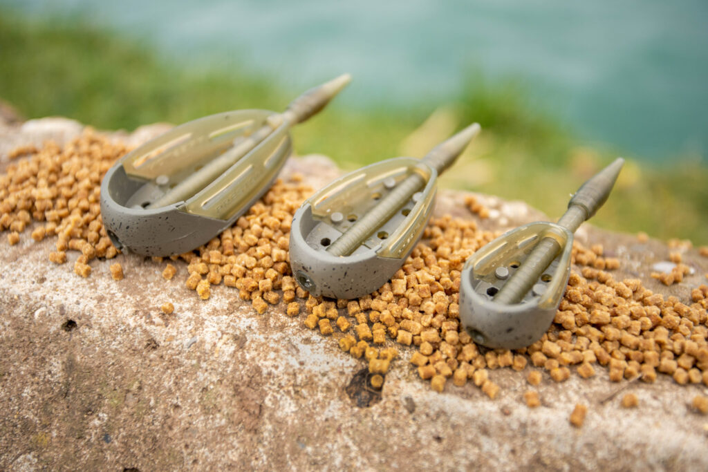 MOMITOR PRESTON ICS IN-LINE BANJO XR FEEDER - LARGE - imagine 5