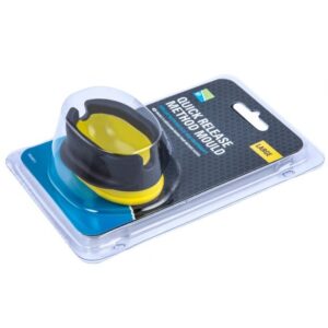 MATRITA QUICK RELEASE METHOD MOULD - LARGE