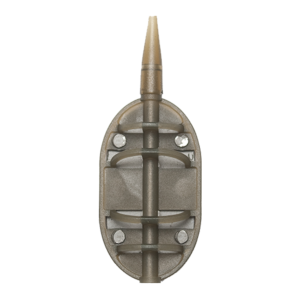 METHOD FEEDER PRESTON IN-LINE FLAT - LARGE