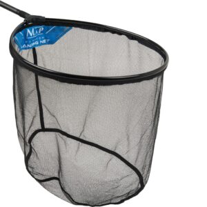 CAP DE MINCIOG MAP F1 MATCH LANDING NET 12"