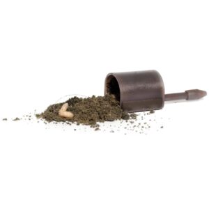 MOMITOR MAP QUICK CHANGE O/END FEEDER - LARGE