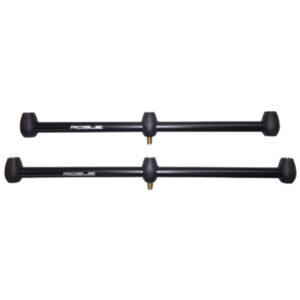 BUZZBAR LEEDA ROGUE 3 POSTURI - SET 2BUC