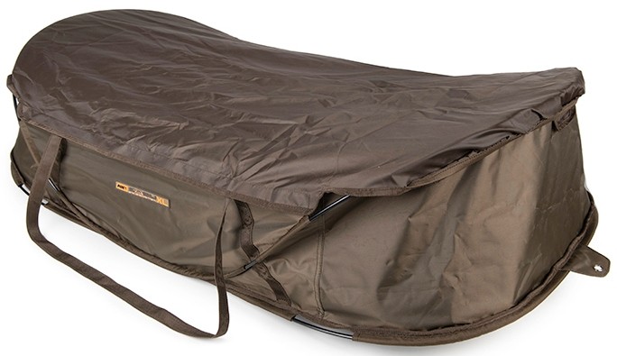 SALTEA DE PRIMIRE PLIABILA FOX EASY MAT STANDARD - 112X53X22CM - imagine 2