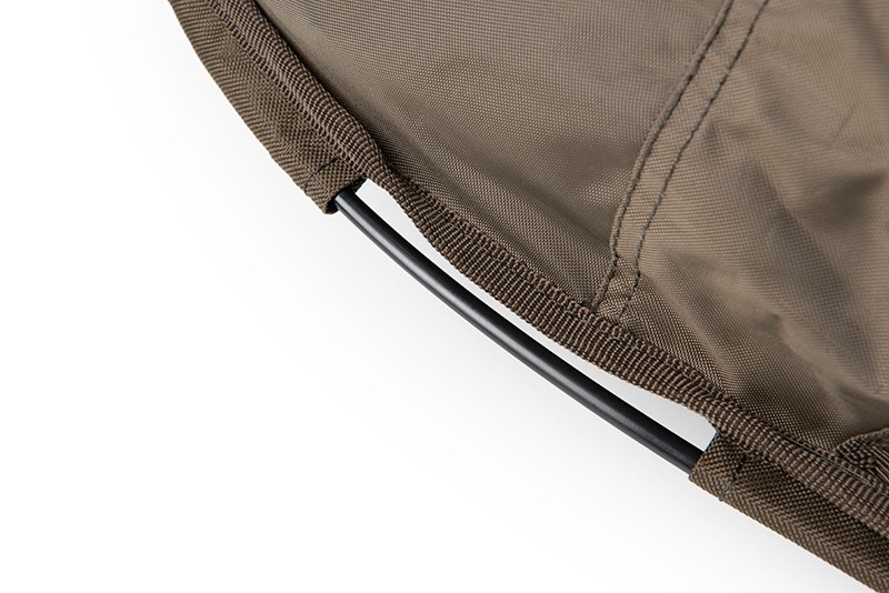 SALTEA DE PRIMIRE PLIABILA FOX EASY MAT STANDARD - 112X53X22CM - imagine 6