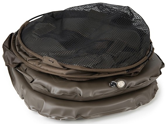 SALTEA DE PRIMIRE PLIABILA FOX EASY MAT STANDARD - 112X53X22CM - imagine 4