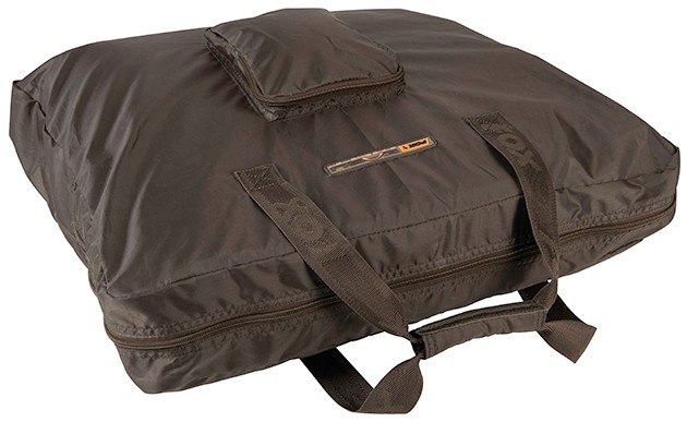 SALTEA DE PRIMIRE PLIABILA FOX EASY MAT STANDARD - 112X53X22CM - imagine 3