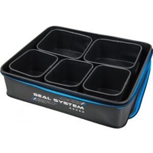 SET CUTII PENTRU MOMEALA MAP SEAL SYSTEM S5000 - 37X32X9.5CM