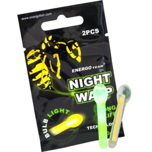 STARLETI NIGHT WASP BULB 2BUC