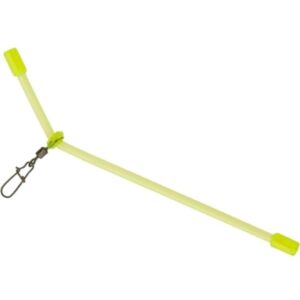 TUB ANTINOD CRALUSSO FLUO CU AGRAFA HOOK 3BUC