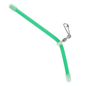 TUB ANTINOD CRALUSSO VERDE CU AGRAFA HOOK