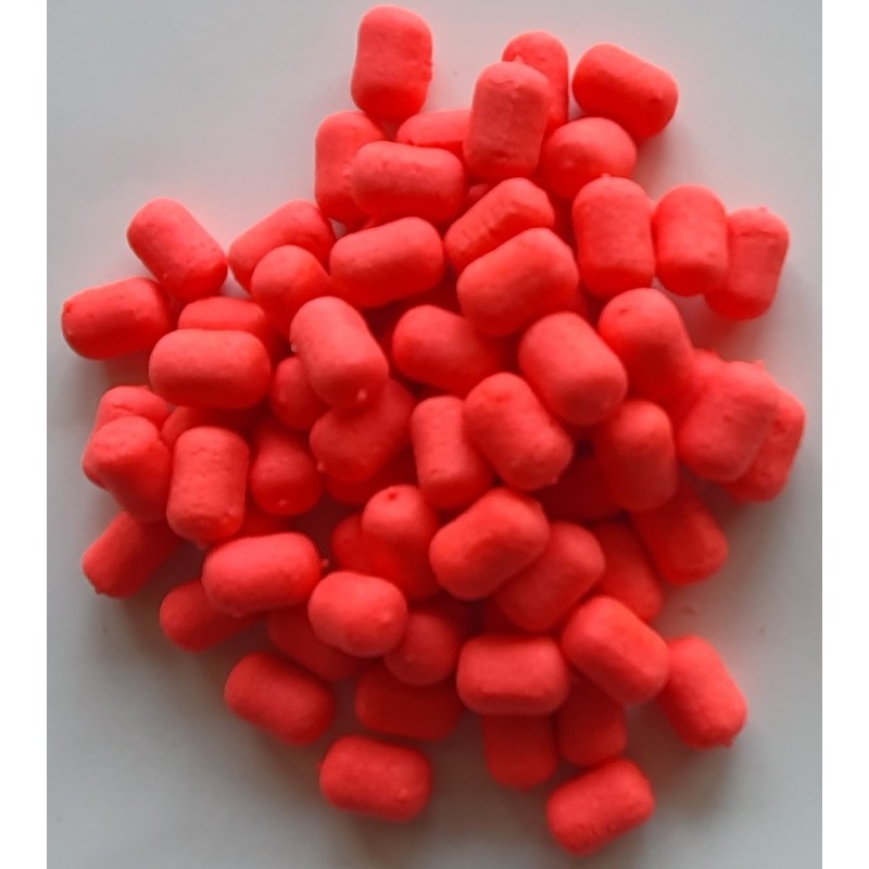 WAFTER 2.20 BAITS SQUID TUTTI FRUTTI 10MM - imagine 2