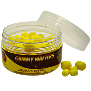 ADP BAITS GUMMY WAFTERS ANANAS & N-BUTYRIC 6-8MM