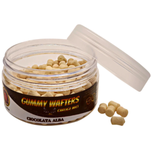 ADP BAITS GUMMY WAFTERS CIOCOLATA ALBA 6MM 100ML