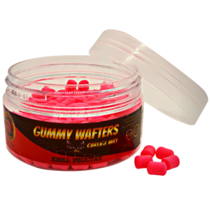 ADP BAITS GUMMY WAFTERS KRILL FRUCTAT 6MM 100ML