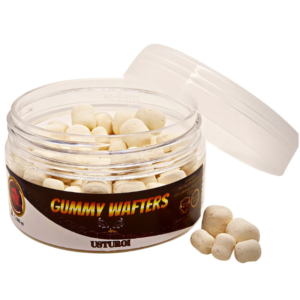 ADP BAITS GUMMY WAFTERS USTUROI 6-8MM